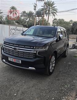 شيفروليه تاهو